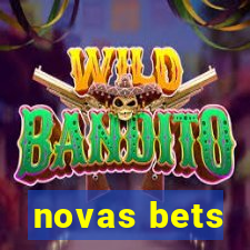 novas bets